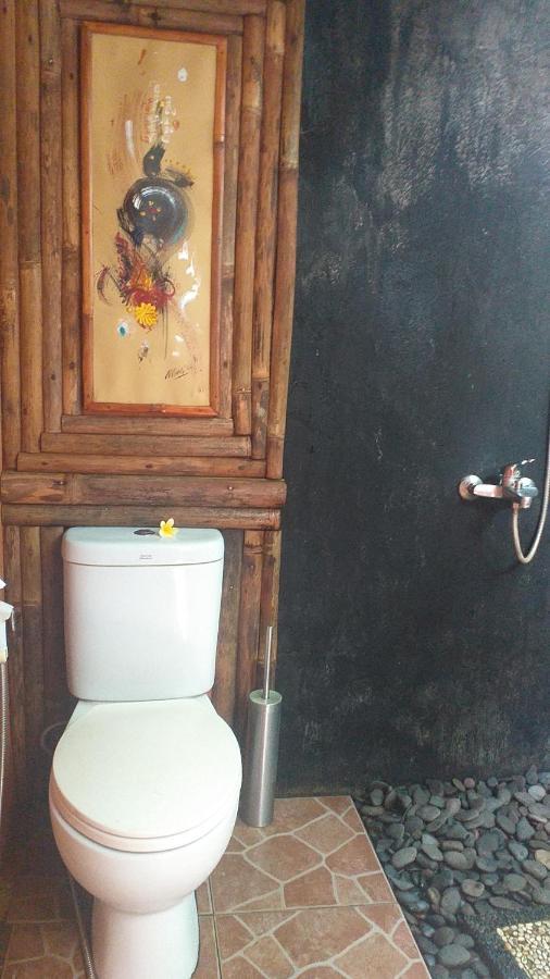 Lafyu Bali Singaraja Exterior foto