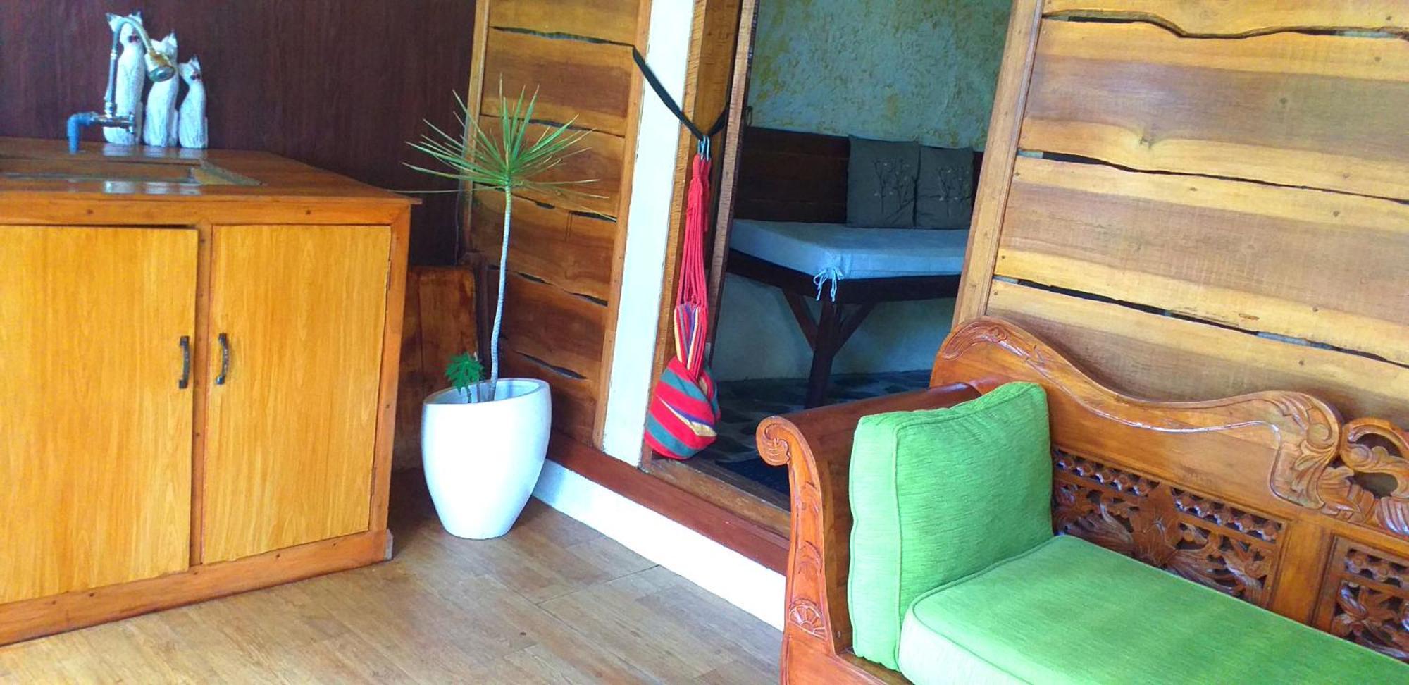 Lafyu Bali Singaraja Exterior foto
