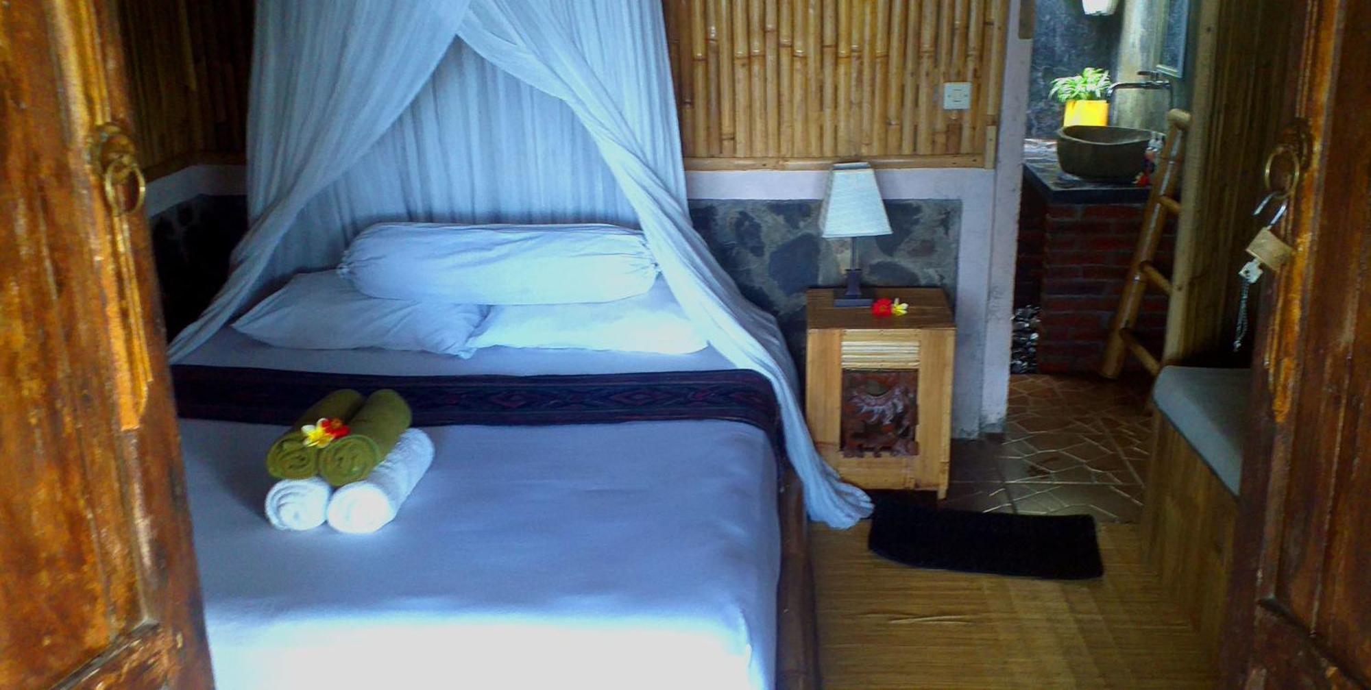 Lafyu Bali Singaraja Exterior foto