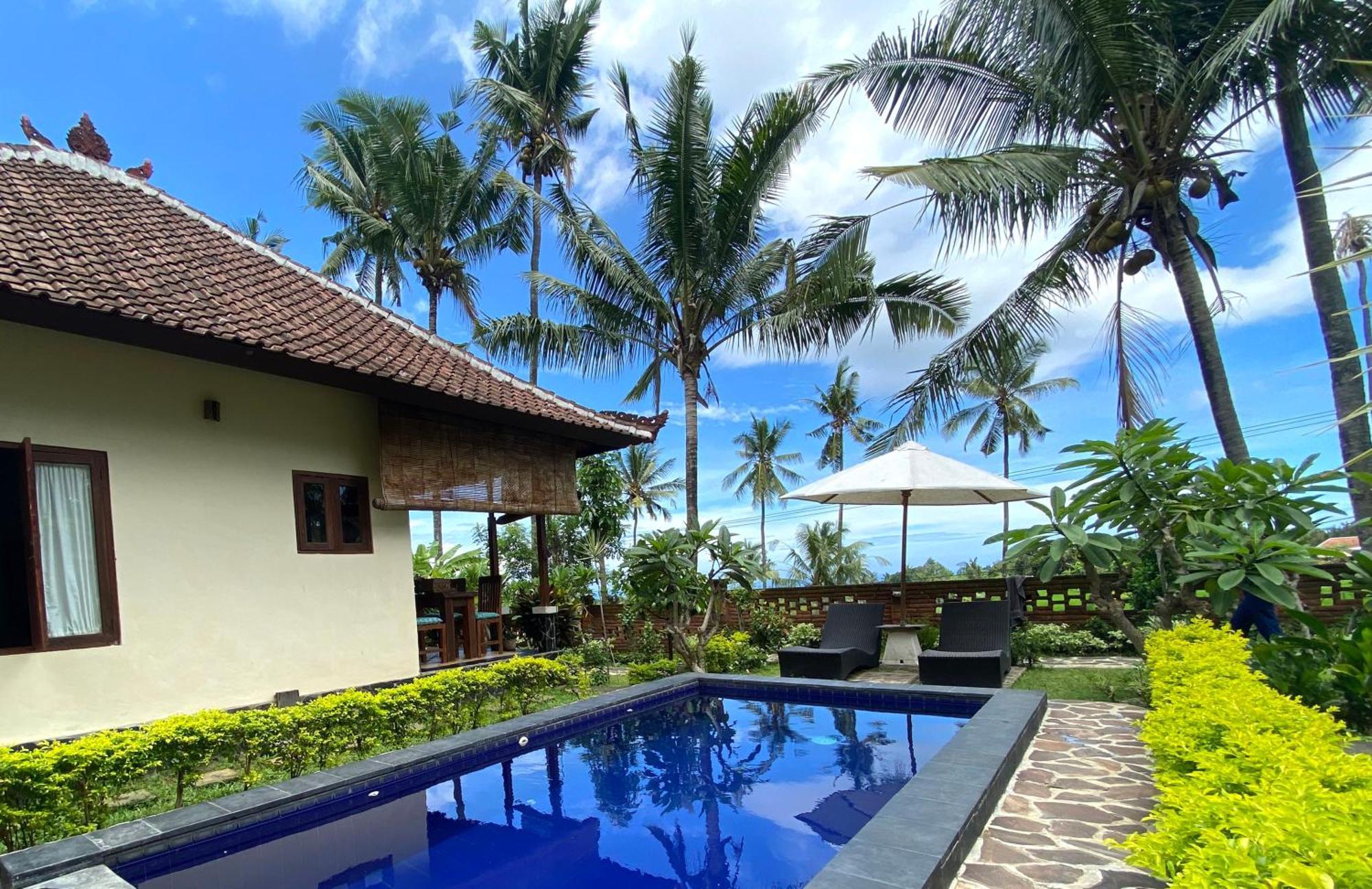 Lafyu Bali Singaraja Exterior foto
