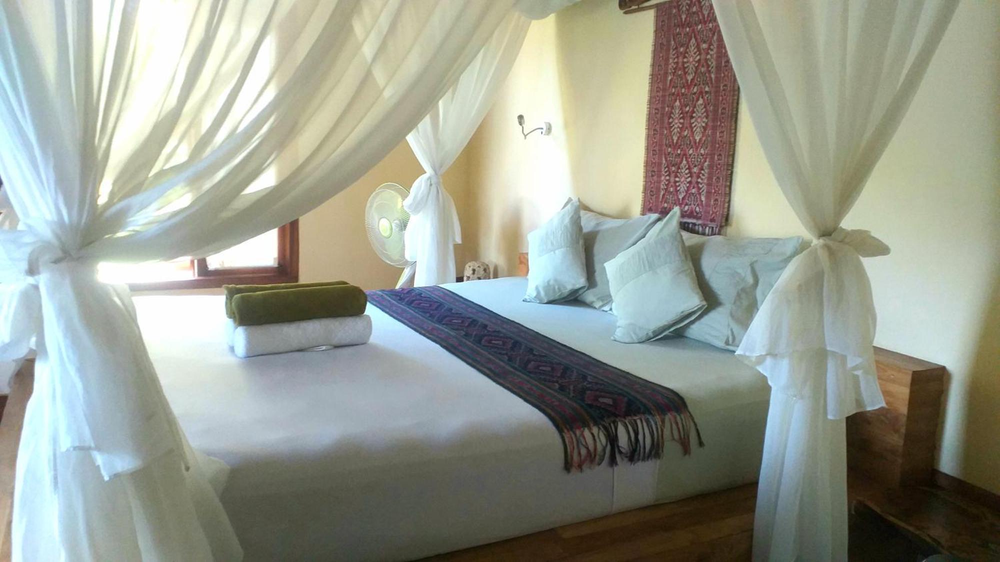 Lafyu Bali Singaraja Exterior foto