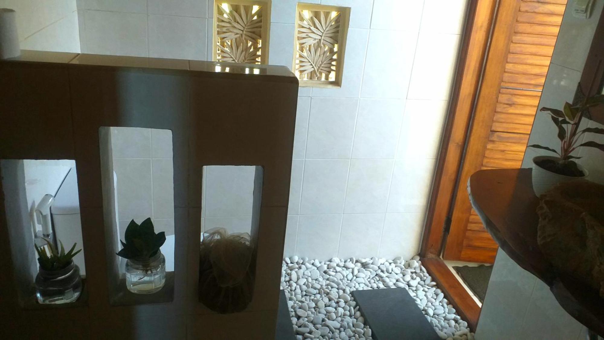 Lafyu Bali Singaraja Exterior foto