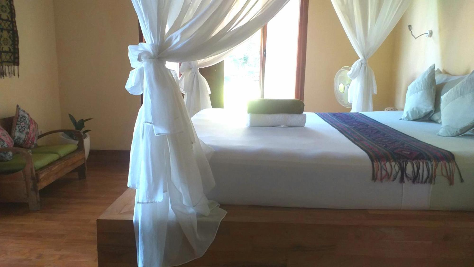 Lafyu Bali Singaraja Exterior foto
