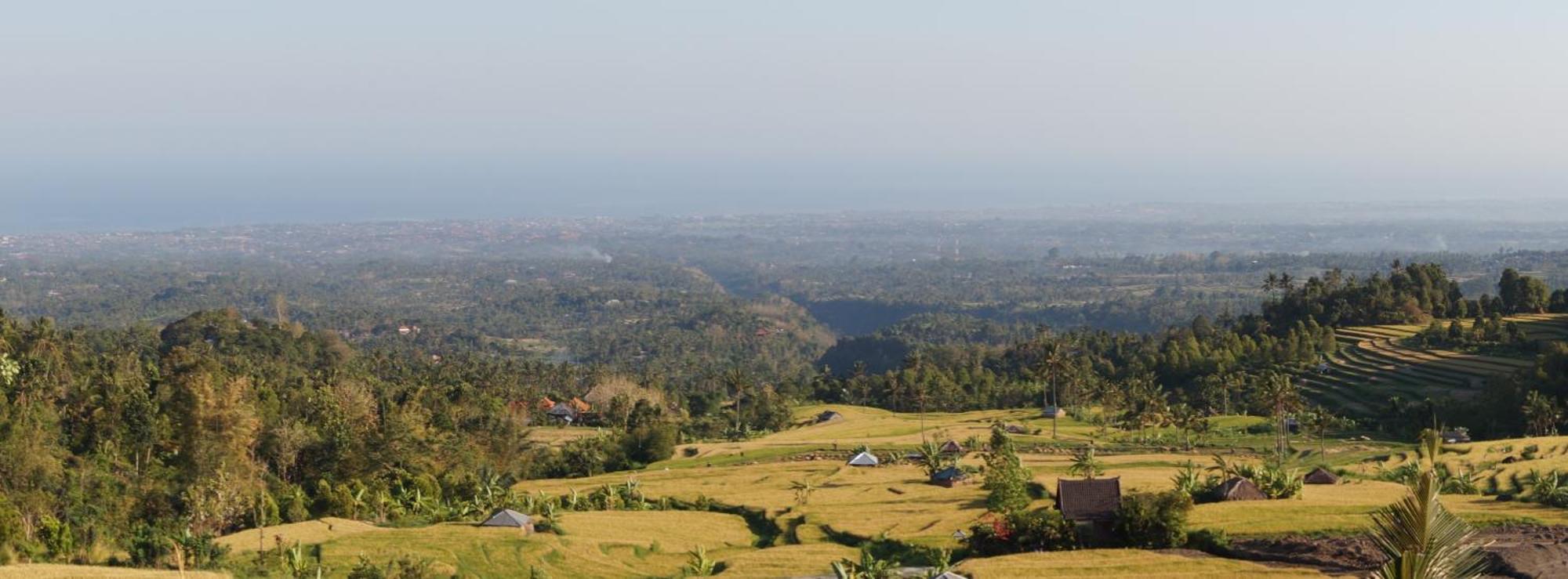 Lafyu Bali Singaraja Exterior foto