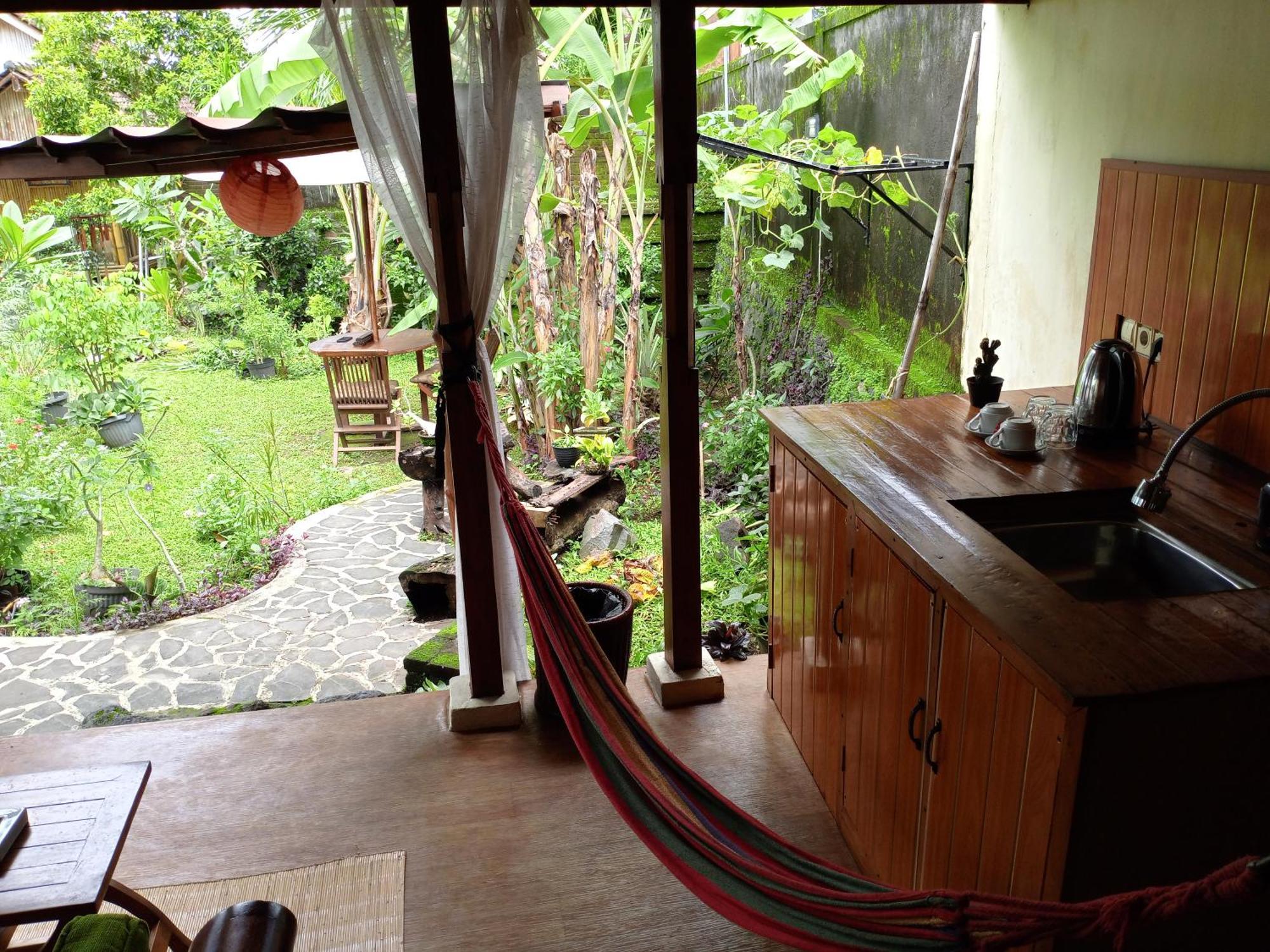 Lafyu Bali Singaraja Exterior foto