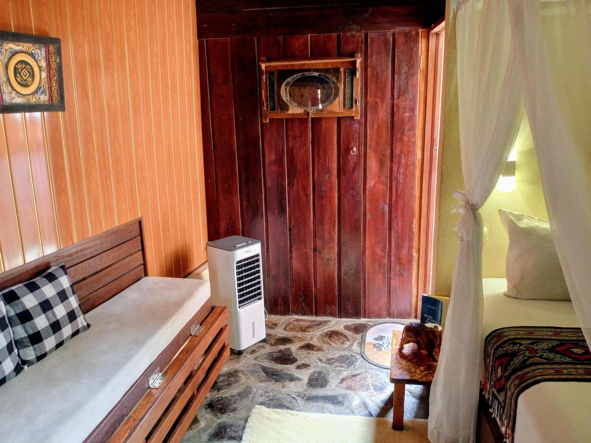 Lafyu Bali Singaraja Exterior foto