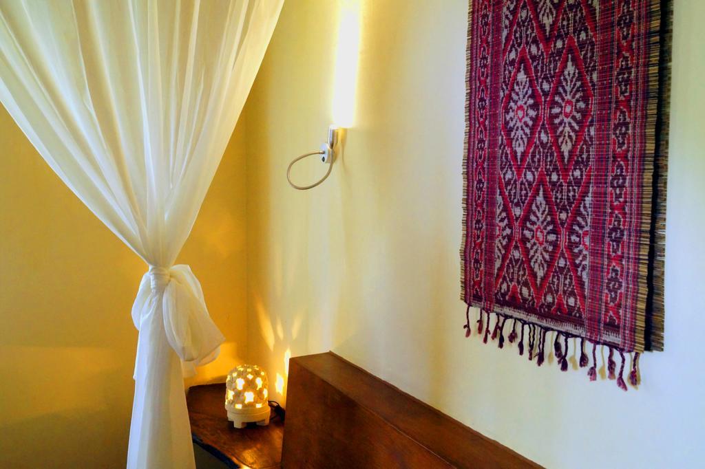 Lafyu Bali Singaraja Exterior foto