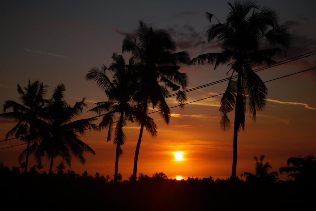 Lafyu Bali Singaraja Exterior foto