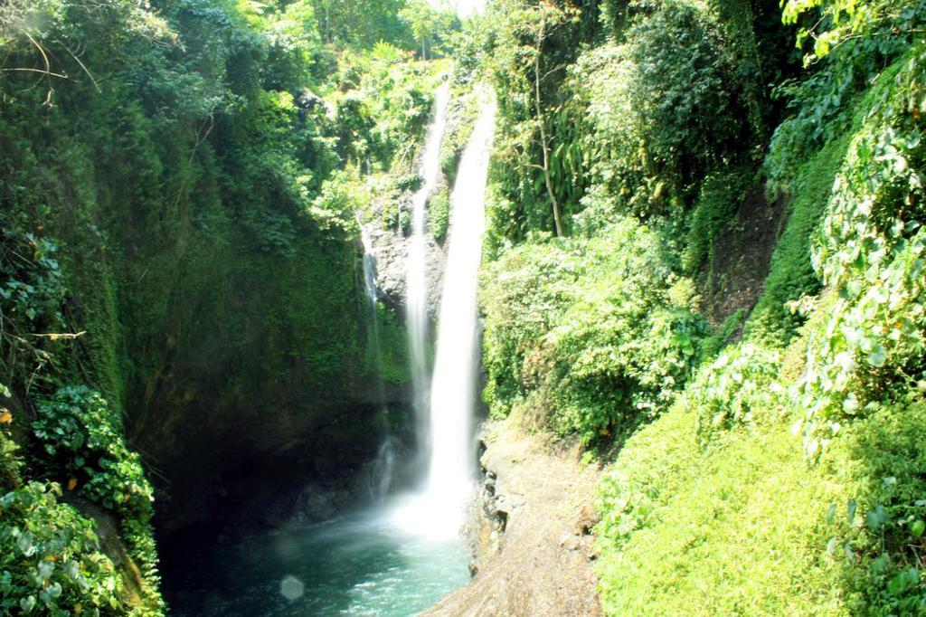 Lafyu Bali Singaraja Exterior foto