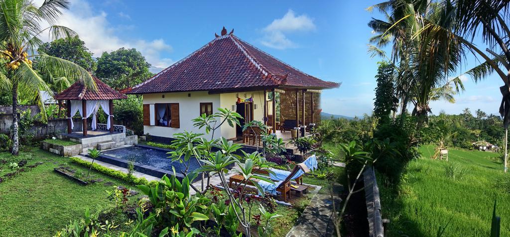 Lafyu Bali Singaraja Exterior foto