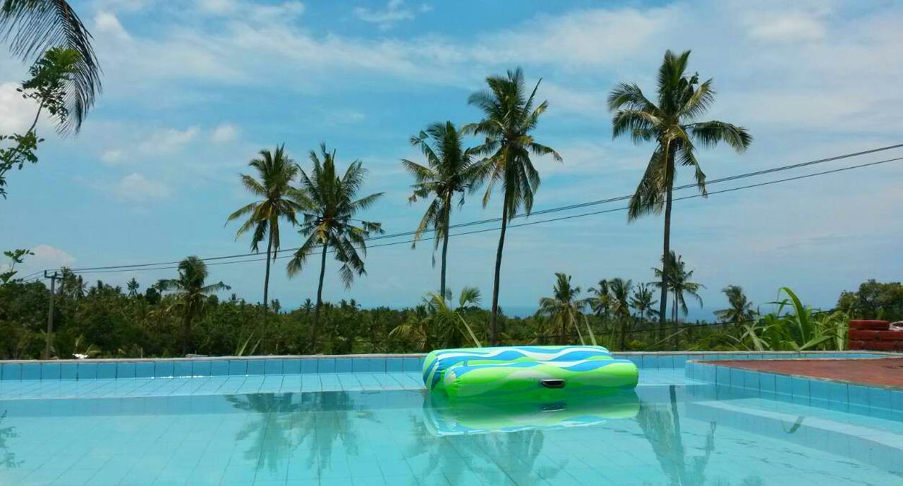 Lafyu Bali Singaraja Exterior foto