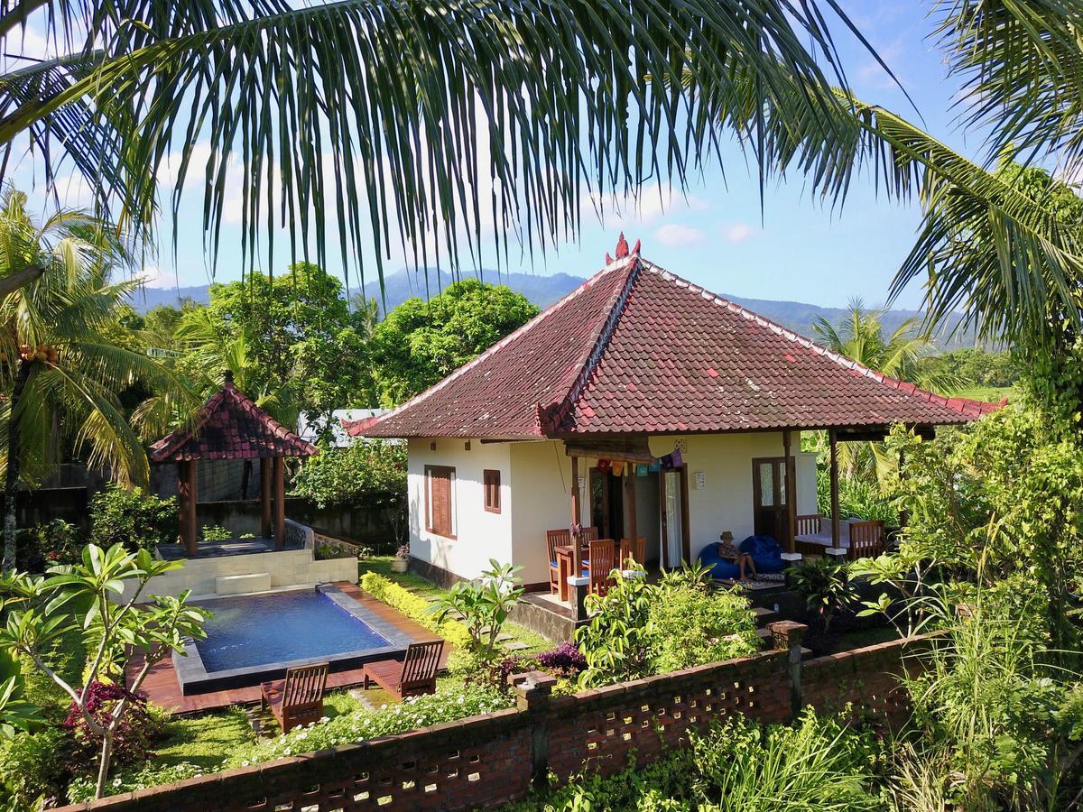 Lafyu Bali Singaraja Exterior foto
