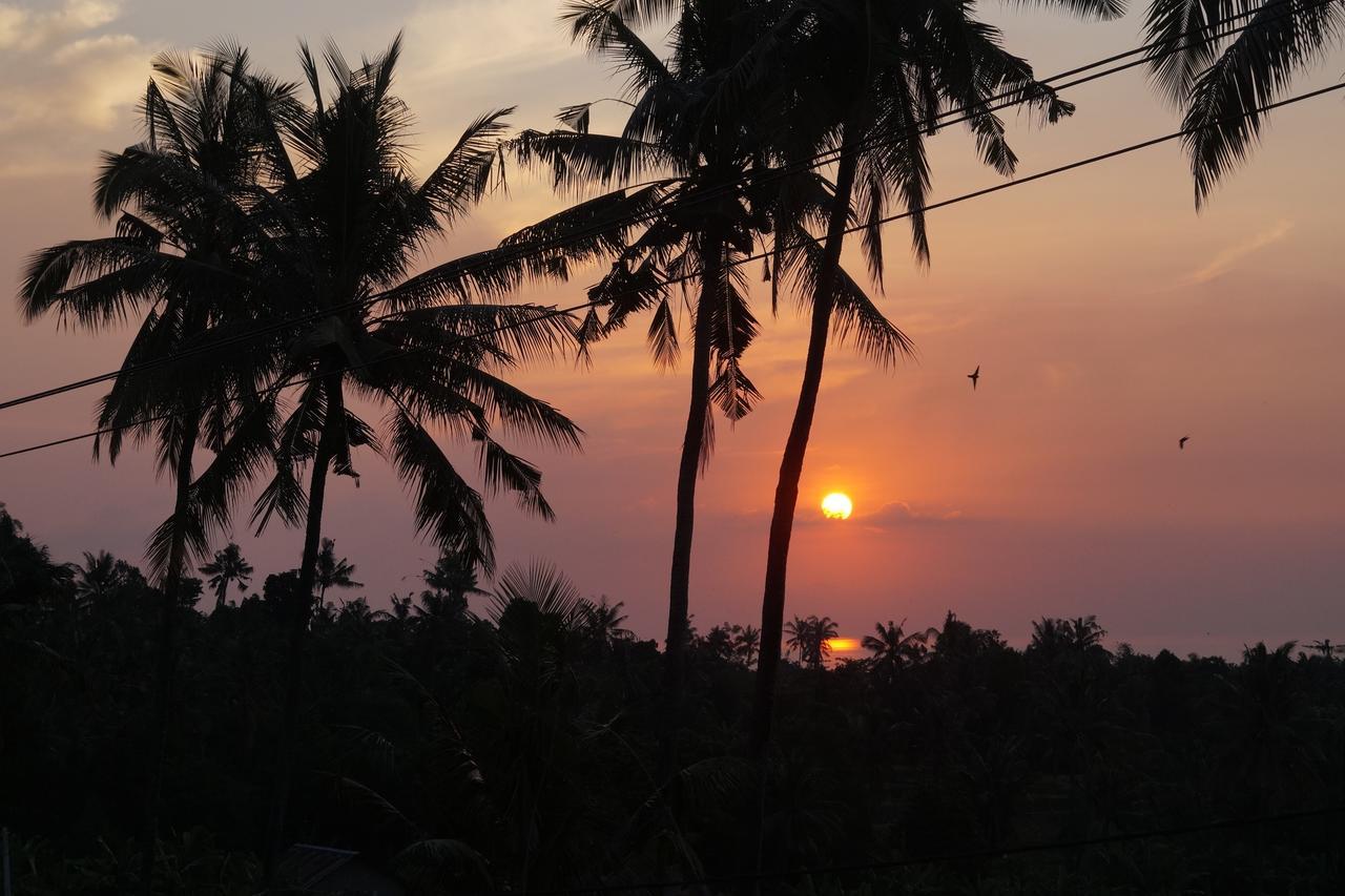 Lafyu Bali Singaraja Exterior foto