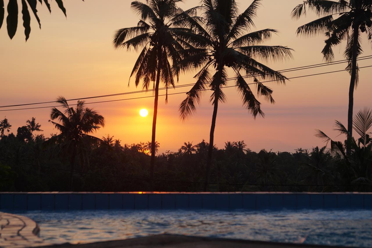 Lafyu Bali Singaraja Exterior foto