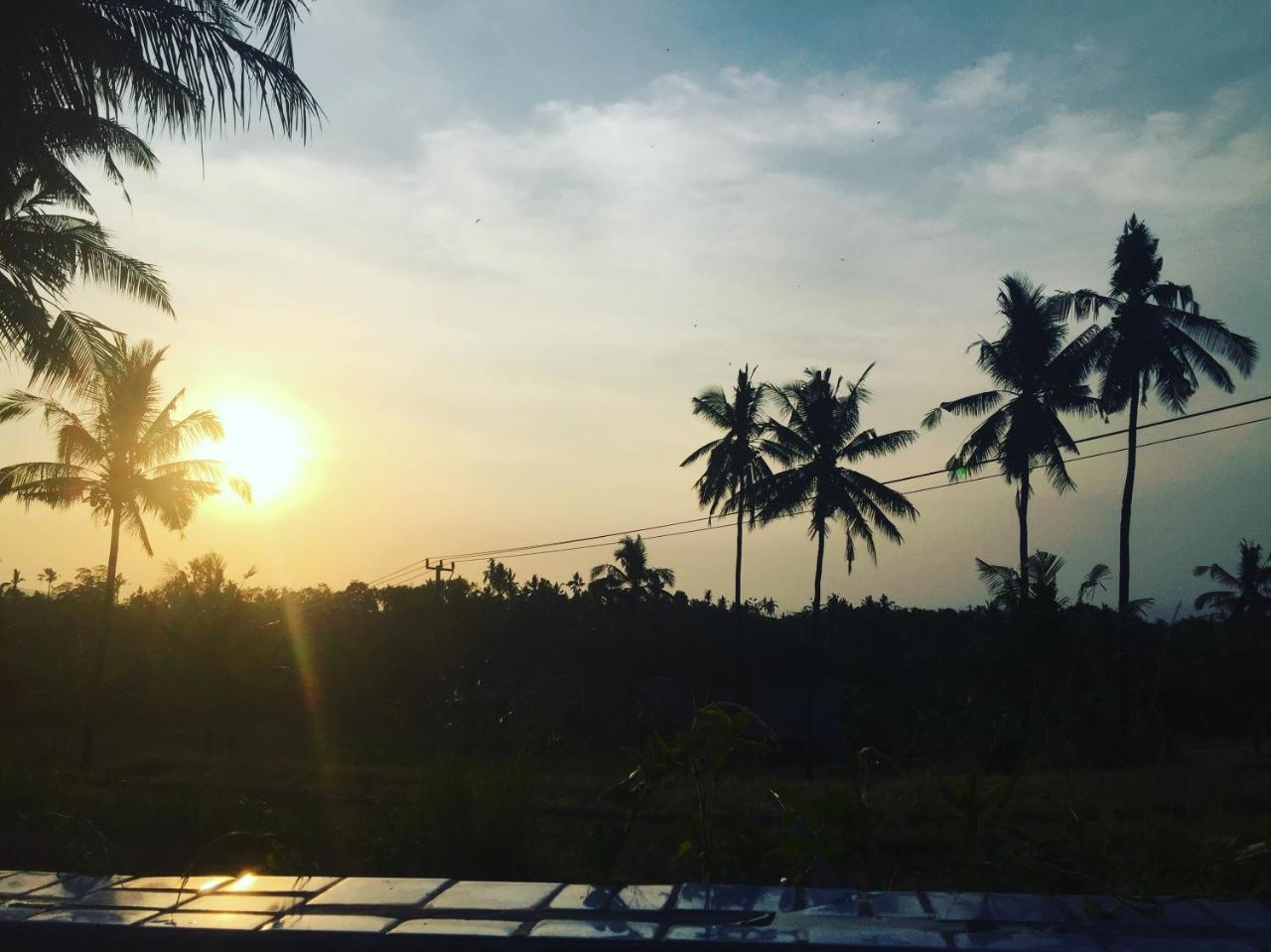 Lafyu Bali Singaraja Exterior foto