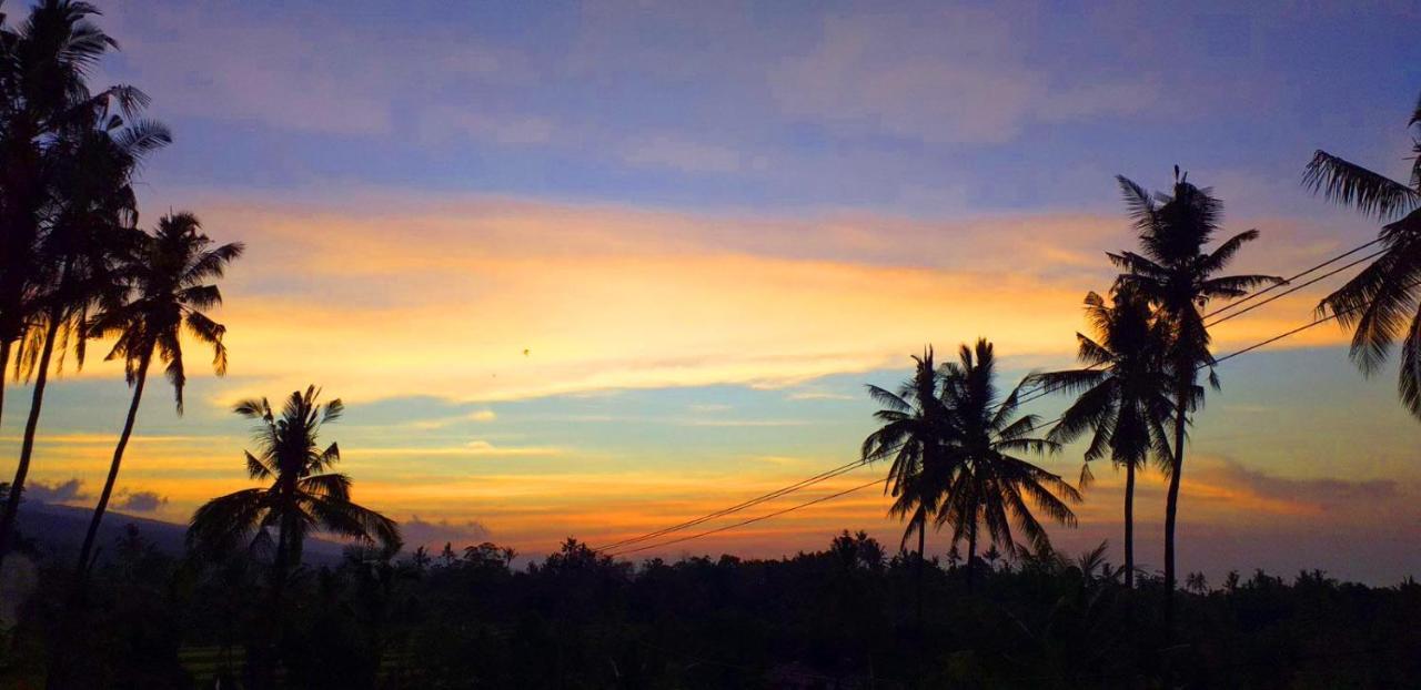Lafyu Bali Singaraja Exterior foto