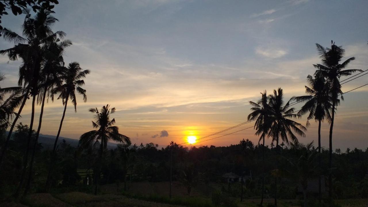 Lafyu Bali Singaraja Exterior foto